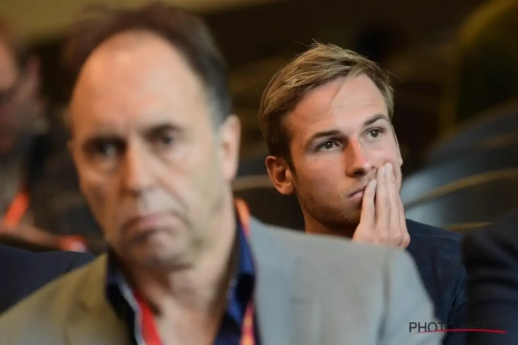 Le procureur fédéral exige une peine plus lourde pour l'ex-Beverenois Olivier Myny : "Il a raconté trois versions différentes"