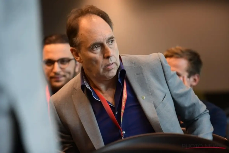 Les dirigeants punis de Waasland-Beveren ont pris une décision par rapport à un éventuel appel