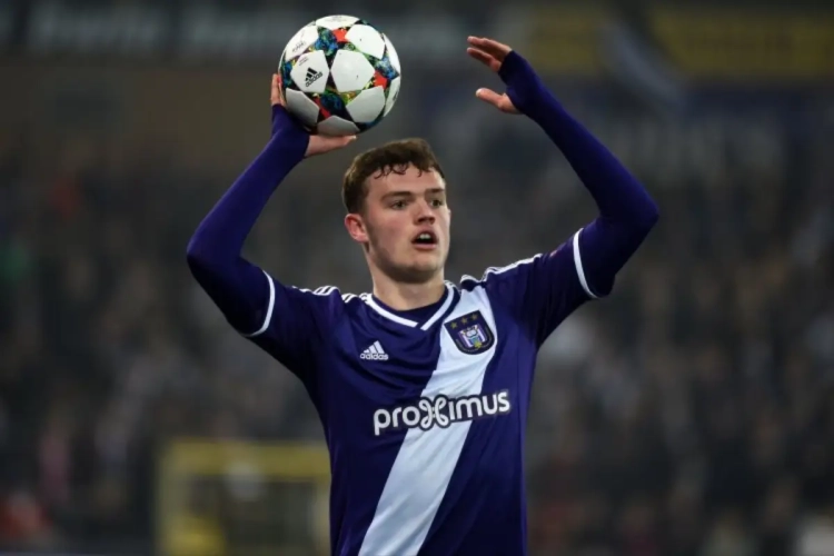 Officiel : La RAAL signe un défenseur formé à Anderlecht 