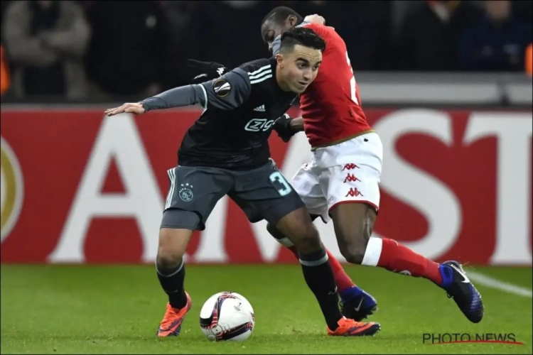 Abdelhak Nouri n'est plus dans le coma