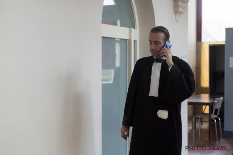 Lokeren conteste? Le Beerschot contre-attaque 