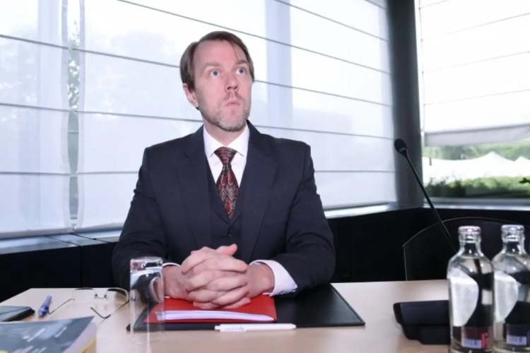 L'ancien procureur de l'Union Belge Kris Wagner tacle Pierre François et la Pro League : "Il a insisté pour que tel ou tel joueur ne soit pas poursuivi"