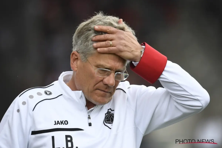 Bölöni connaît une pénurie de joueurs belges, trois options sont malgré tout sur la table.