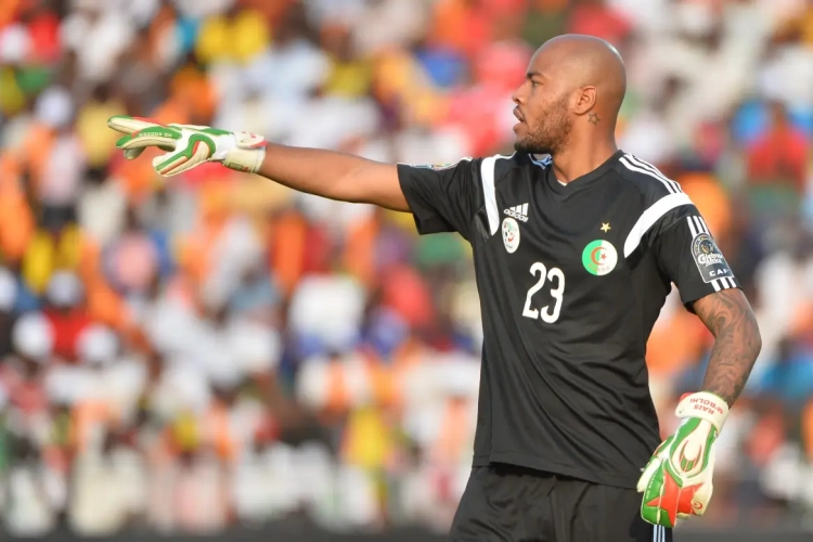 La liste de l'Algérie dévoilée : Un ancien Carolo, Lierois et Courtraisien en font partie 