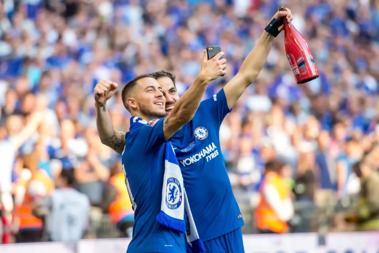 🎥 Vidéo, stats et message d'adieu, Chelsea prend congé du "modèle" Eden Hazard