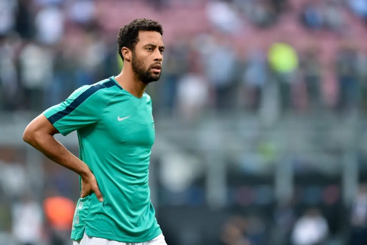 Retraite internationale en vue pour Mousa Dembélé?