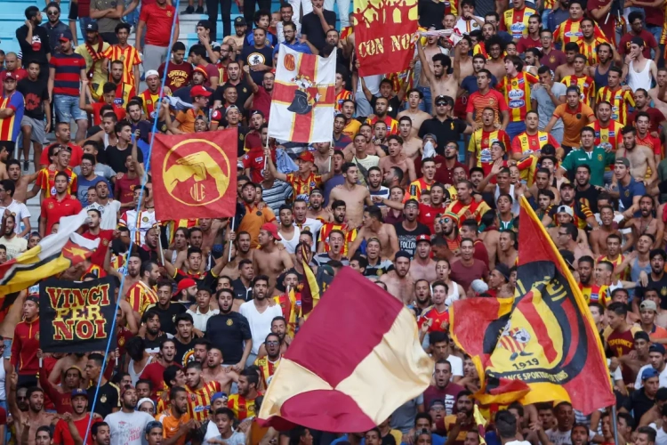 L'Espérance Tunis s'adjuge la Ligue des Champions africaine dans la confusion la plus totale (Vidéo)