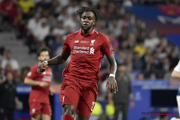 📷 Le show Origi : Divock a (encore) brillé dans un grand match