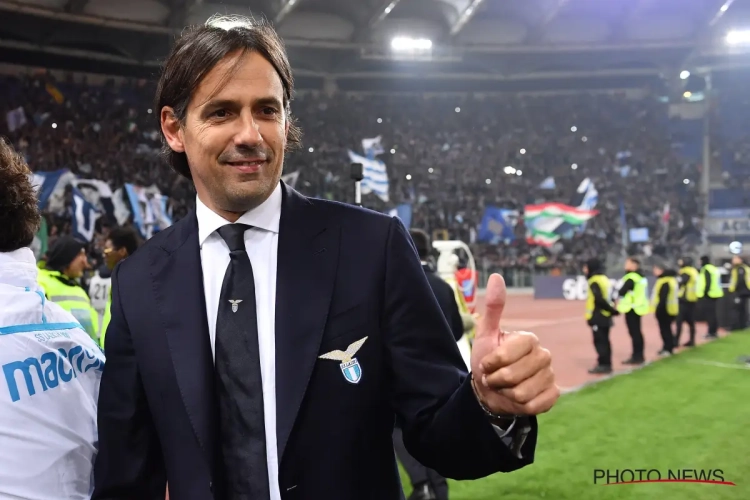 Chez les Inzaghi, Simone a chassé Pippo