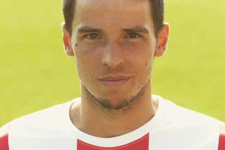 Jonathan Hendrickx revient en Belgique et s'engage en D1B