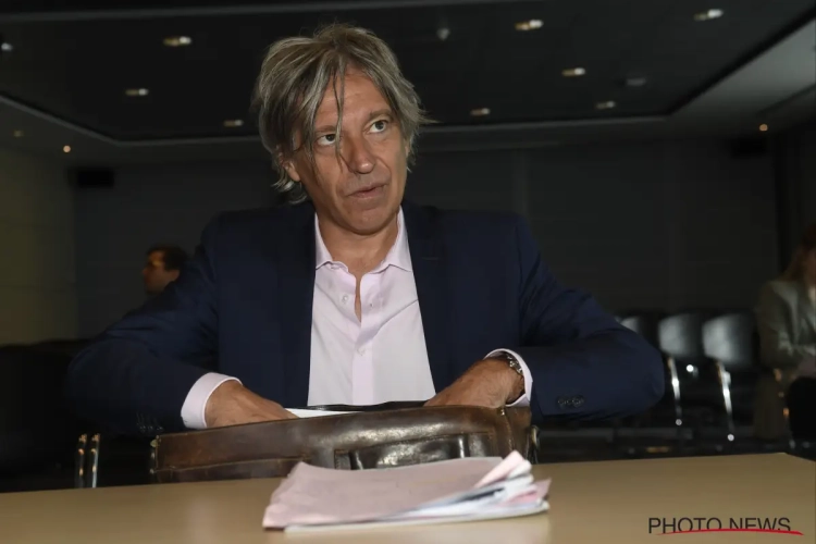 FootbelGate : l'avocat de Lokeren s'exprime sur les sanctions malinoises