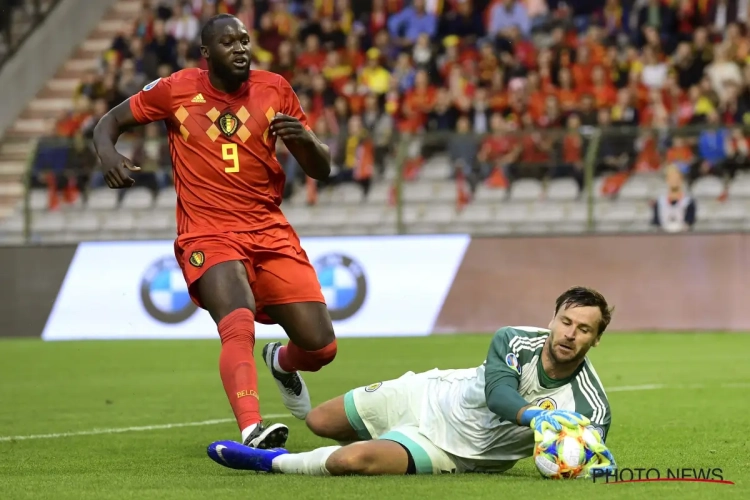 L'agent de Lukaku s'exprime sur les négociations avec l'Inter