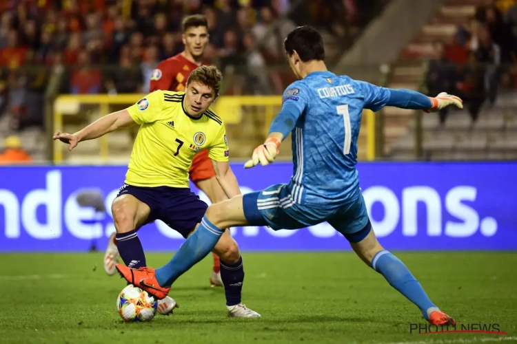 Le Paris Saint-Germain songe à un Diable Rouge pour un poste clé