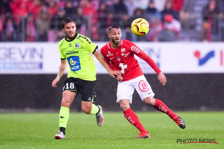 Un Algérien est exclu de la CAN pour avoir montré son postérieur