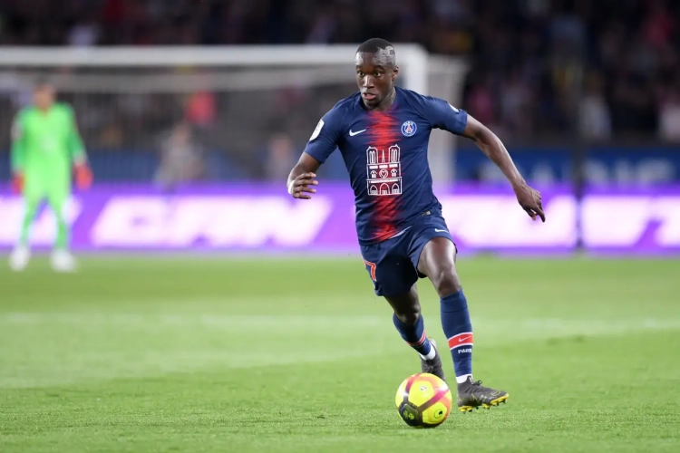 UPDATE !  Le PSG a nommé son nouveau directeur sportif