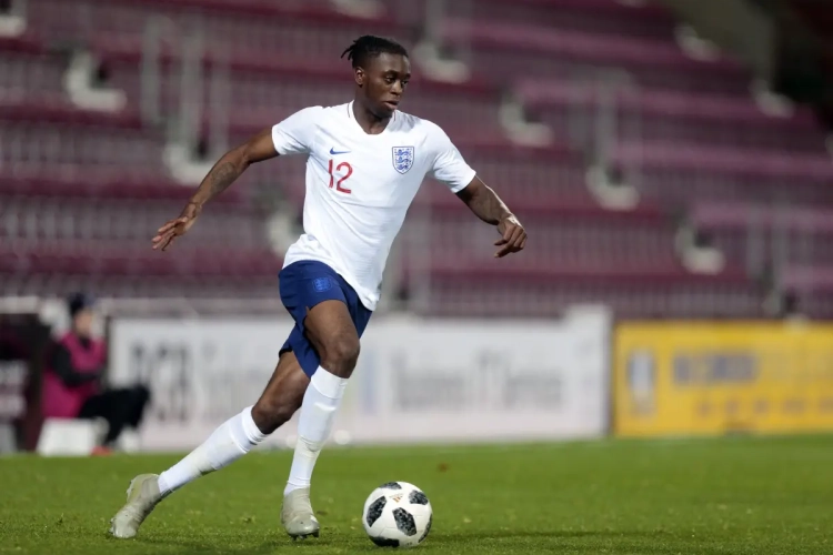 Angleterre - Belgique: ils seront là ! 