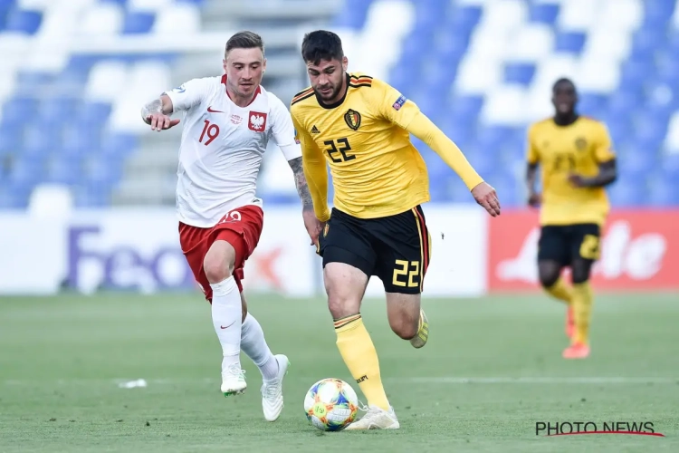 Cobbaut, la surprise de Walem pour remplacer Zinho Vanheusden