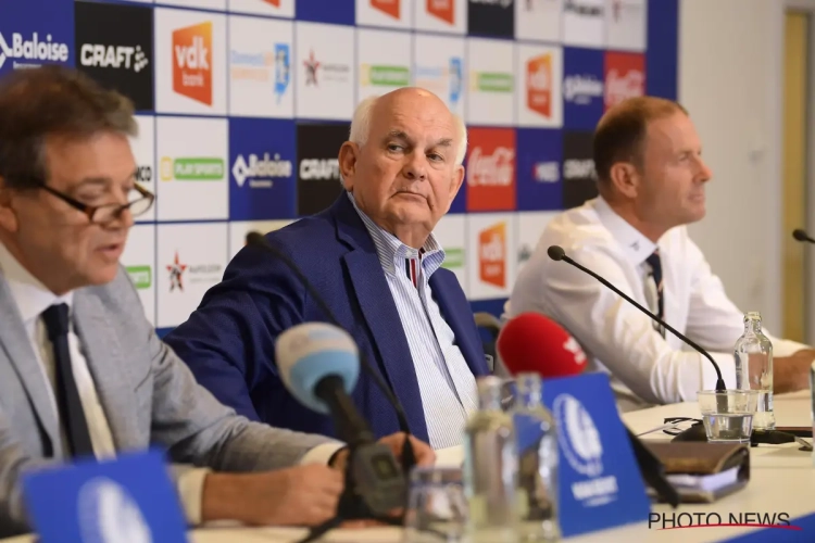 Droits TV: Gand rejoint la meute, un seul club refuse encore de s'aligner