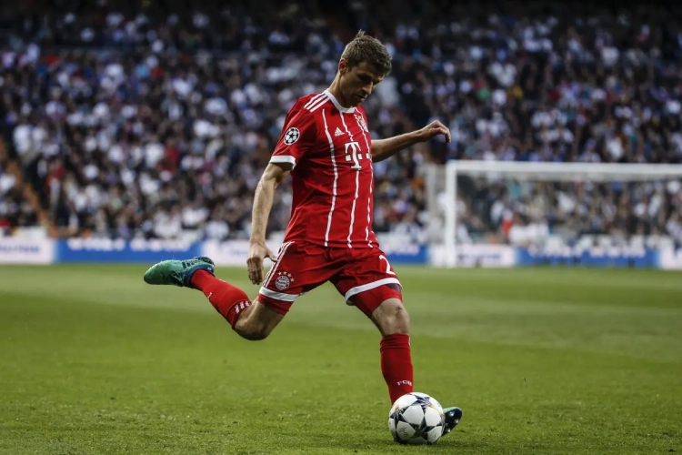 Lassé, un grand nom du Bayern Munich compte s'en aller !