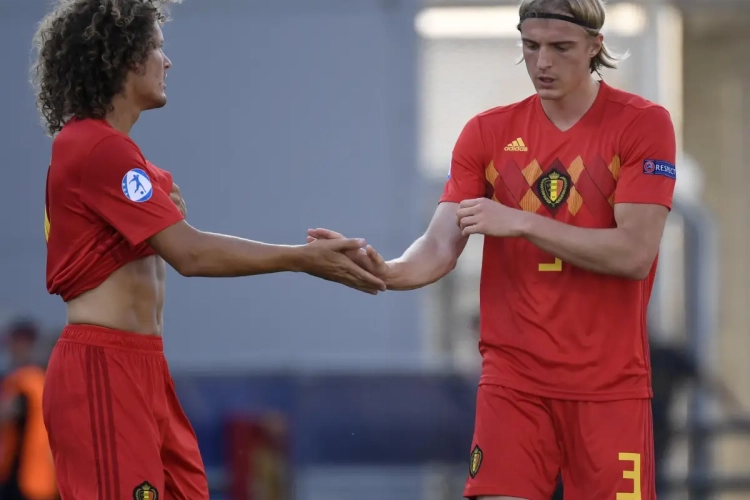 Maladroits, puis punis, les Diablotins disent adieu à la qualification et aux JO