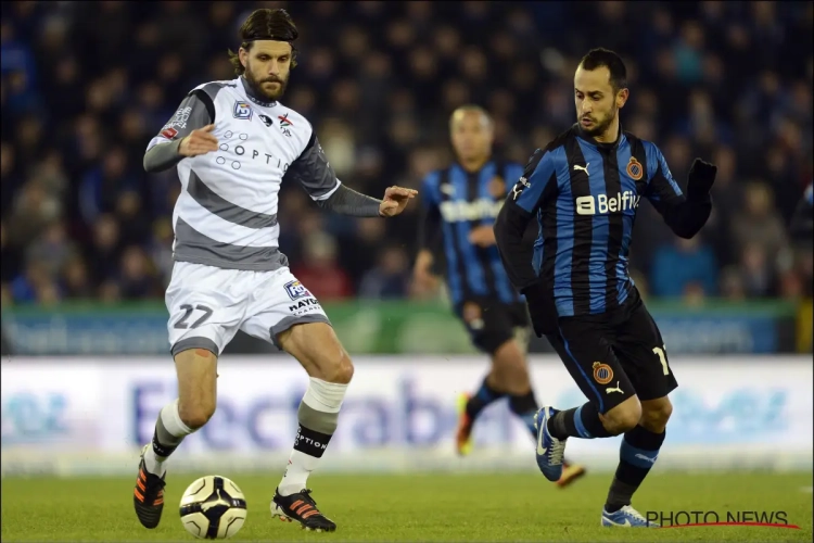 Officiel : Lommel engage un ex-joueur de Pro League comme T1