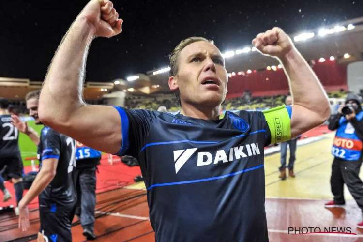 L'odeur de la Champions League : "Nous avons beaucoup plus souffert"