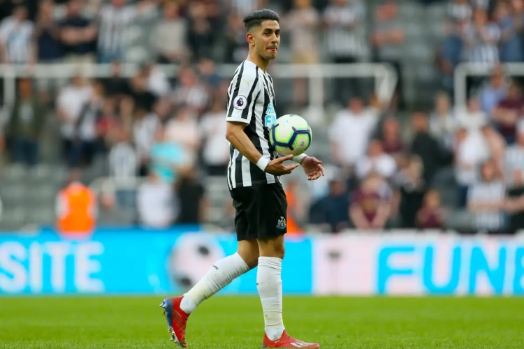 Officiel : Leicester City débourse 33 millions d'euros pour un attaquant