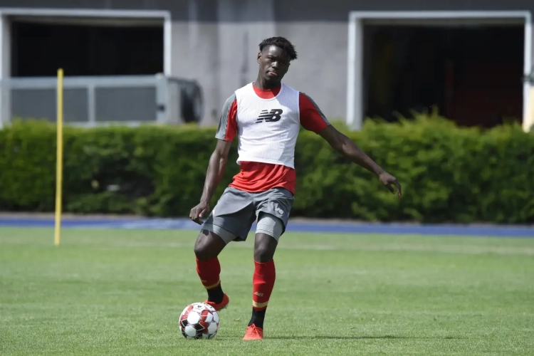 Diable Rouge et ancienne star du championnat, il cherche un nouveau club à 31 ans 