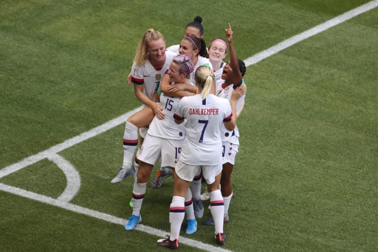 Le président de la Fédération américaine de football démissionne