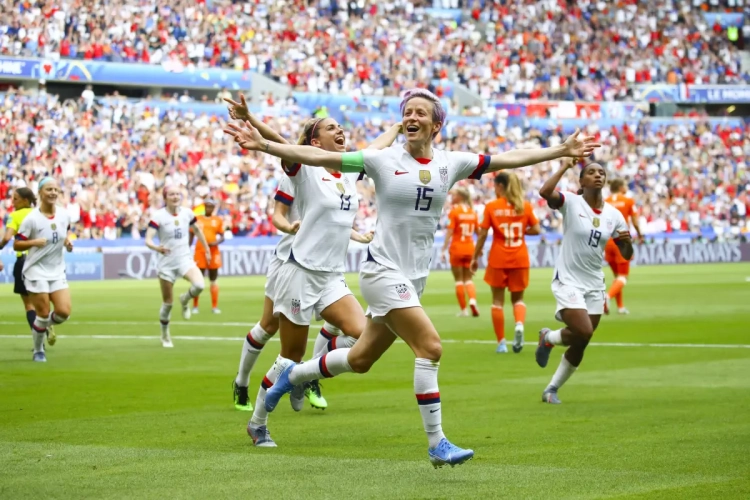 Un pays africain candidat pour l'organisation du Mondial féminin 2027