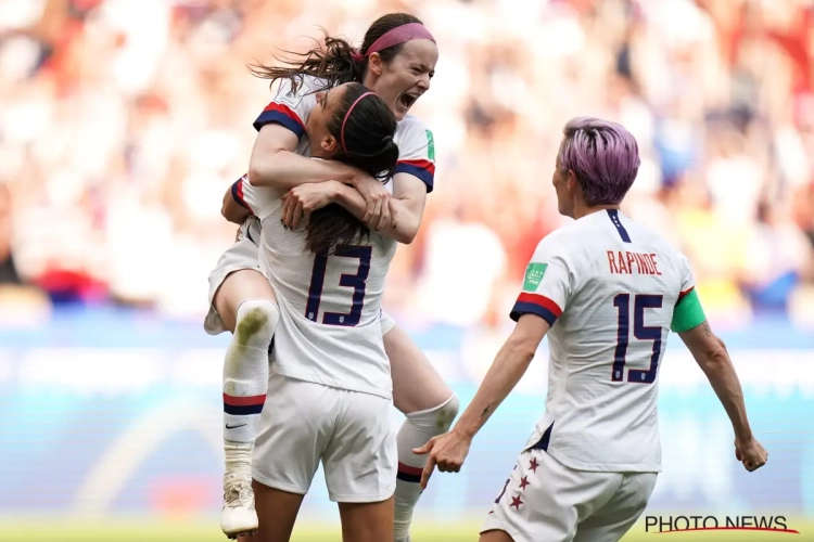 Serena Williams et d'autres célébrités vont former une franchise de football féminin aux USA