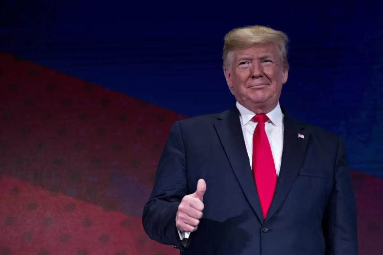 Des matchs de la Coupe du monde délocalisés ? La FIFA répond fermement à Donald Trump