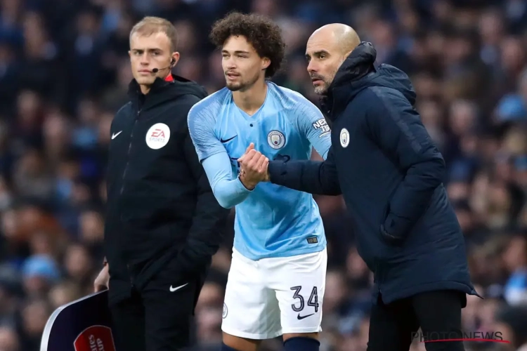 Philippe Sandler n'arrive pas à Anderlecht comme défenseur central