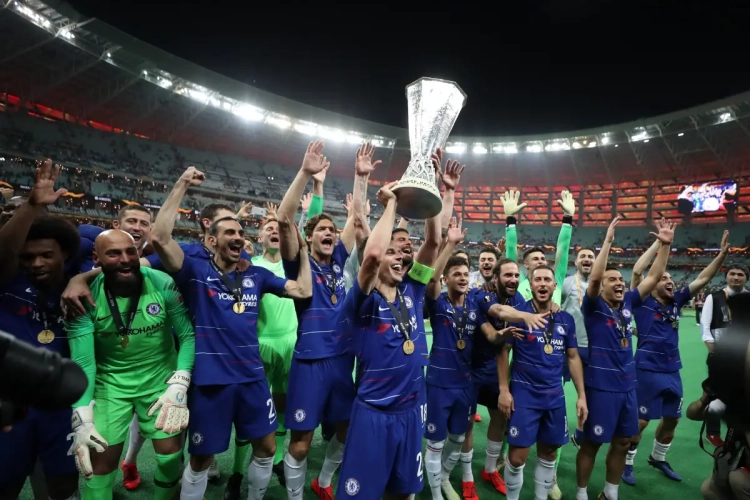 Chelsea à nouveau visé dans le cadre d'un transfert suspect