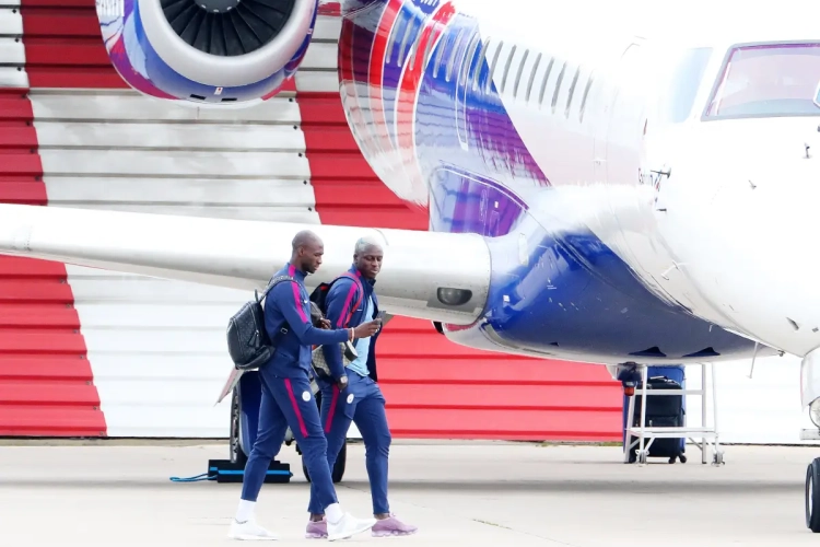 Manchester City : Deux Français absents de la tournée en Asie