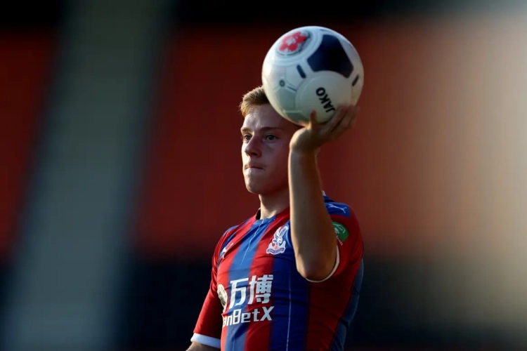 Crystal Palace s'est fait humilier par une équipe de...cinquième division !