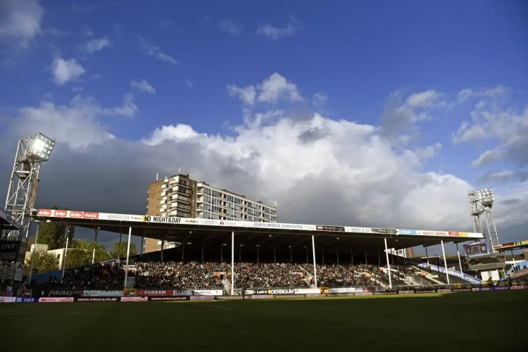 Un joueur du Sporting de Charleroi débarque à Walhain