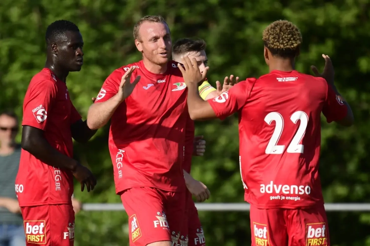 Le prono de la rédaction : 12. Ostende ne veut plus naviguer en eaux troubles 