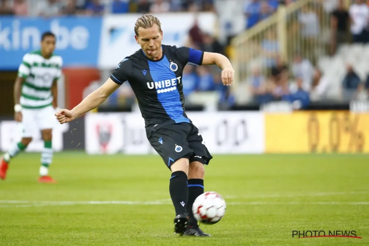 Vormer a un "bon pressentiment" avec le match de Ligue des champions