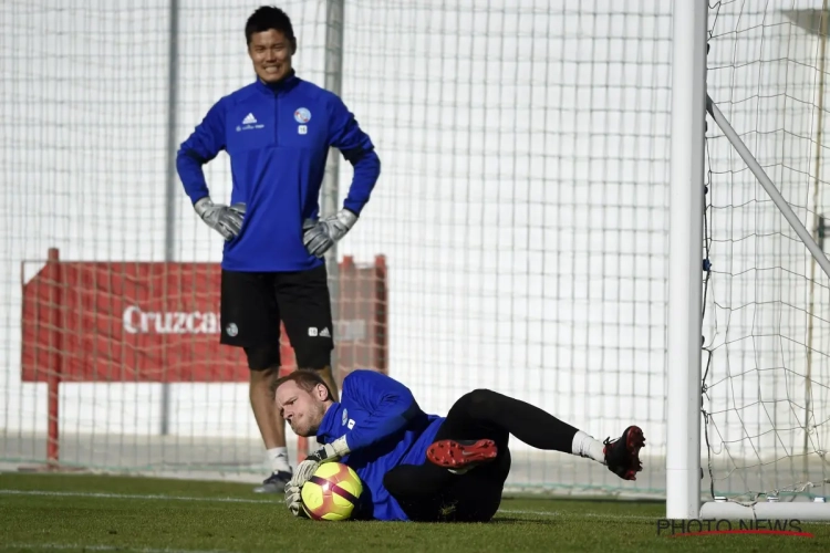 Kawashima prolonge son aventure en France