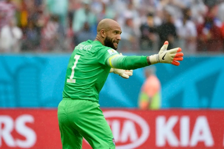 Une légende du football américain raccroche les gants : les Diables s'en rappellent