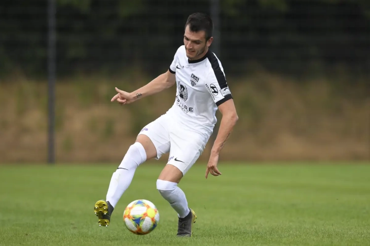 Officiel : Lapeña quitte Eupen et retourne en Espagne