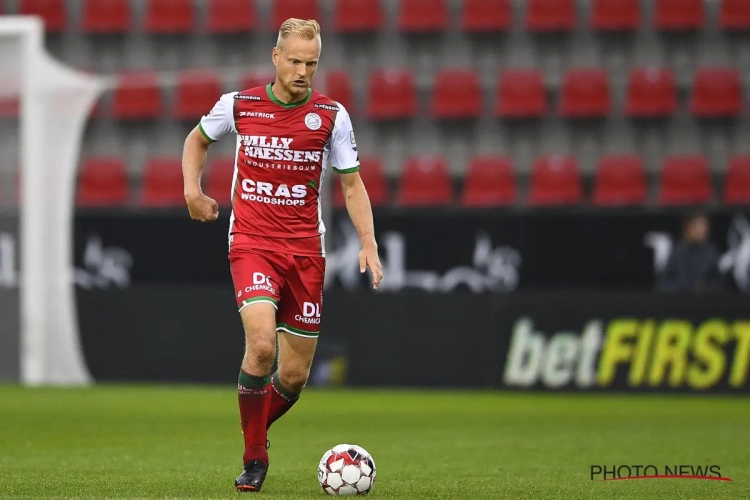 La Commission des Litiges réduit les sanctions de Deschacht et Openda