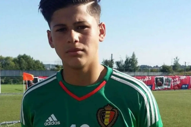 Lillo Guarneri s'est mis d'accord avec un club belge