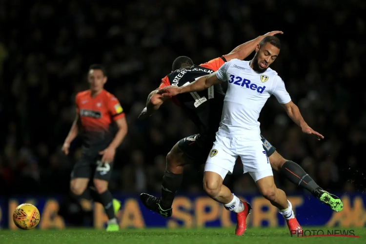 L'attaquant d'Anderlecht passe ses tests médicaux ce lundi ... mais arrive blessé