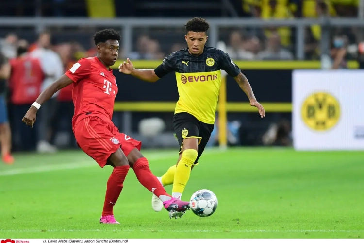 🎥 Le Borussia Dortmund avec Witsel lance un avertissement au Bayern Munich !
