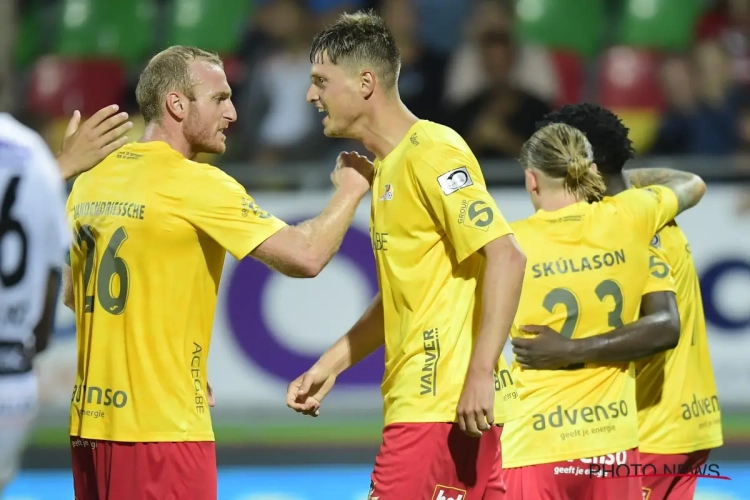 Guri immédiatement décisif : "Cet entraîneur me donne la confiance dont j'ai besoin"