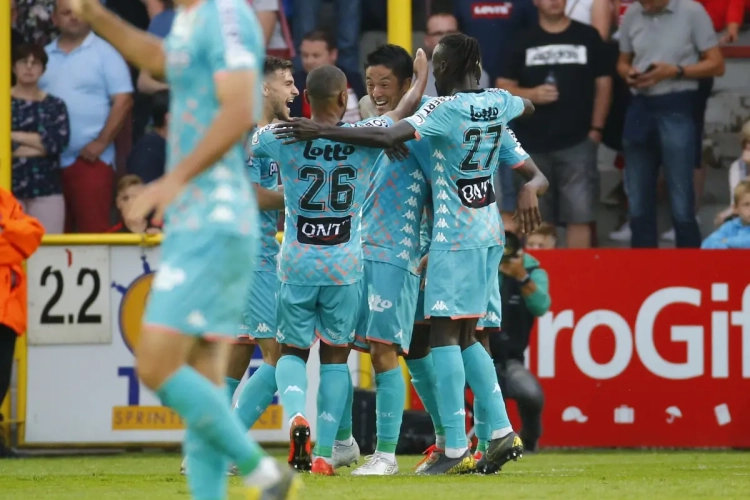 Le pronostic de la rédaction : Ostende va-t-il surprendre le Club de Bruges ?  Charleroi va-t-il enfin gagner ?