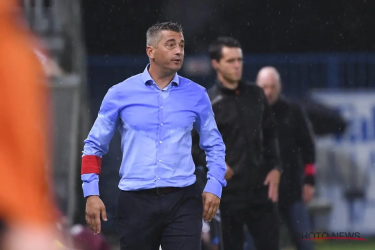 Custovic mécontent : "Ce sera difficile si nous continuons à faire des cadeaux"