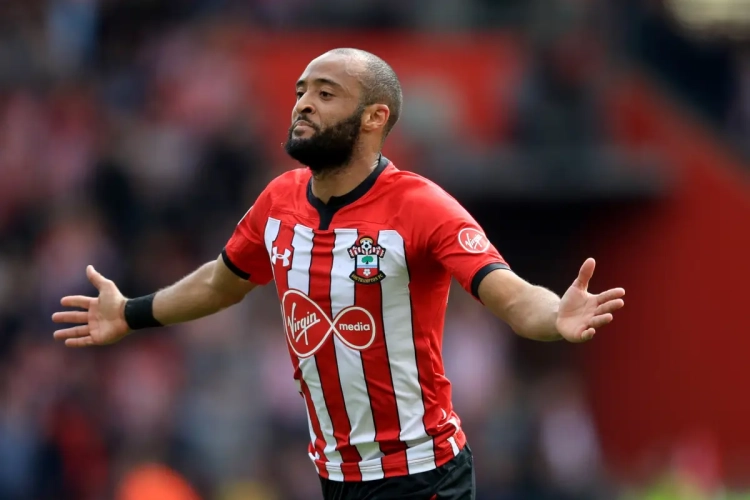 Premier League: en attendant Leicester, les Saints montent sur le podium